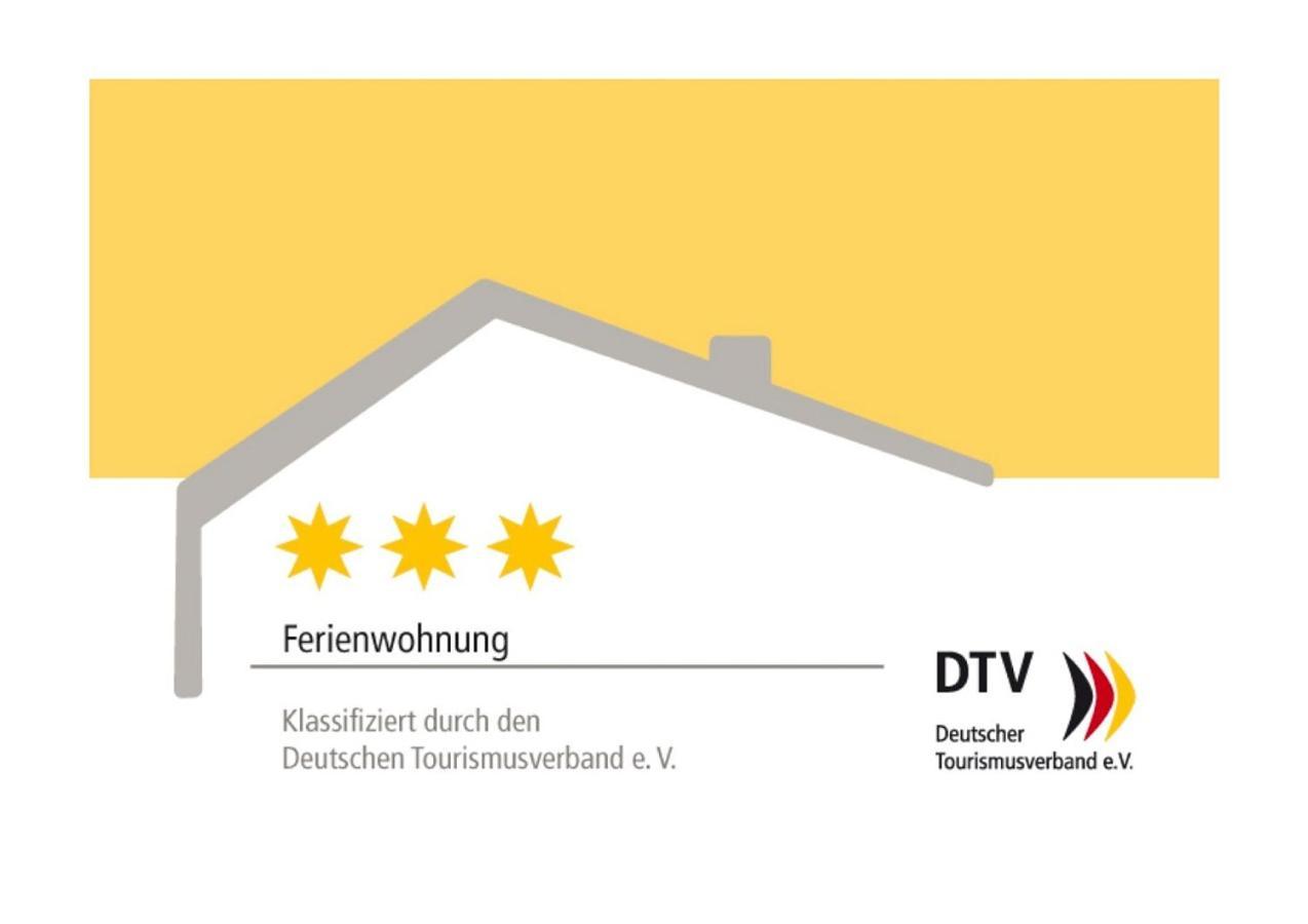 Ferienwohnung Naefelt Gunzenhausen Dış mekan fotoğraf